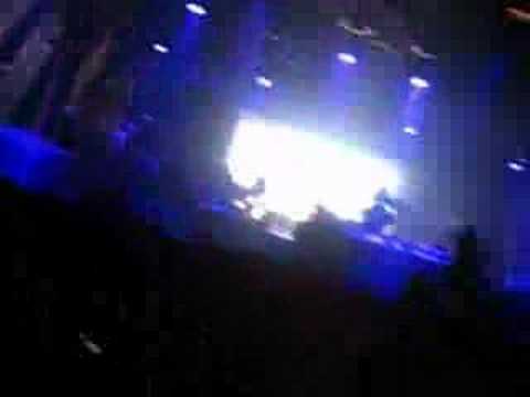 Fedde Le Grand - The Creeps live at Foreshore 2007