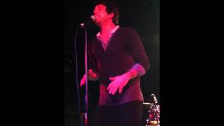 Elliott Yamin &quot;Virginia&quot; Live