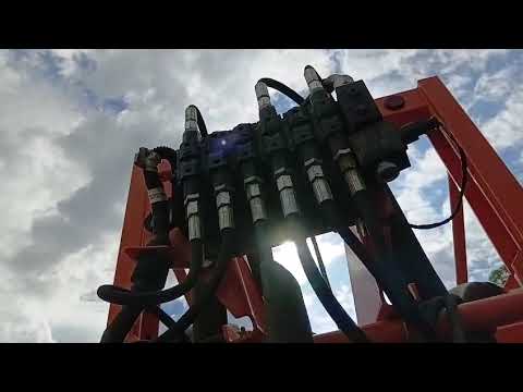 Pulverizador Jacto Advance AM-24 - Ano 2022