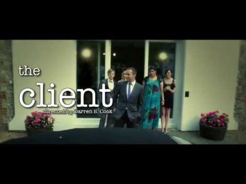 The Client - The Trailer