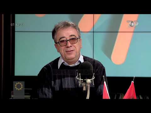 Wake Up, 29 Nëntor 2018, Pjesa 2 - Top Channel Albania - Entertainment Show