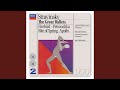 Stravinsky: Petrushka, K12 (1911 Version) : Ib. Russian Dance
