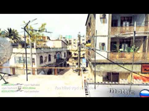 Best Frag of February 2010 by abbie [HD]