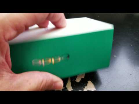 OPPO A33 Unboxing Video – in Stock at www.welectronics.com