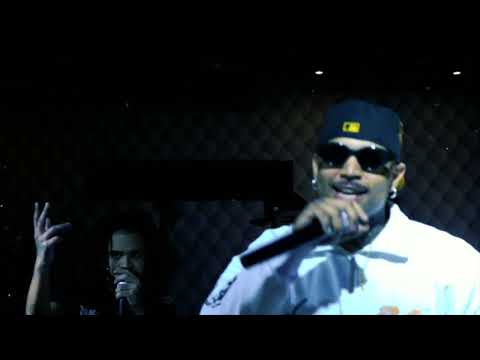 Dicoteca - XahXah Ft Willy Rose (Dir. EXO2)