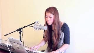 Let It Be (The Beatles)- Chloe Hall cover