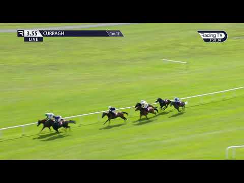 The Kilboy Estate Stakes Group 2 - Insinuendo