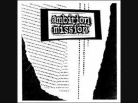 Ambition Mission - The Amerikan in Me (Avengers)