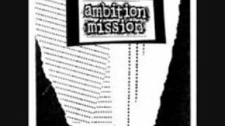 Ambition Mission - The Amerikan in Me (Avengers)