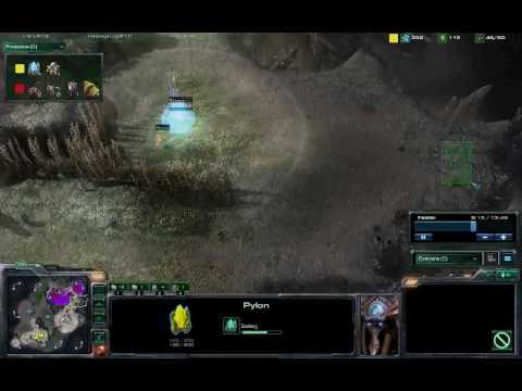 TheLittleOne vs HasuObs G2