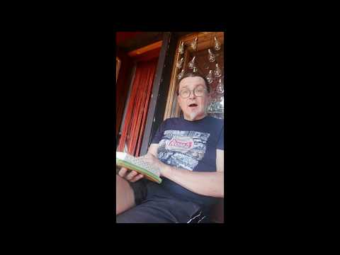 Keskiiviikkohartaus: Juha Heinonen