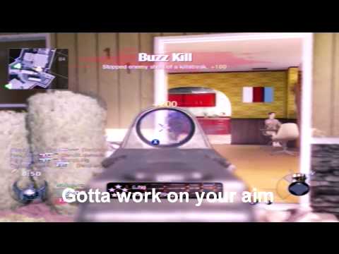 Goodbye Black Ops - Song of memories Lyrics