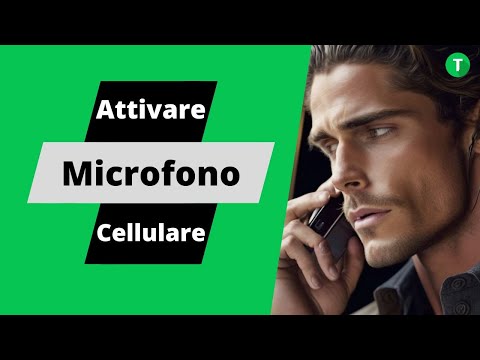Scopri come spiare chiunque attivando il microfono del loro cellulare a distanza con un  trucco