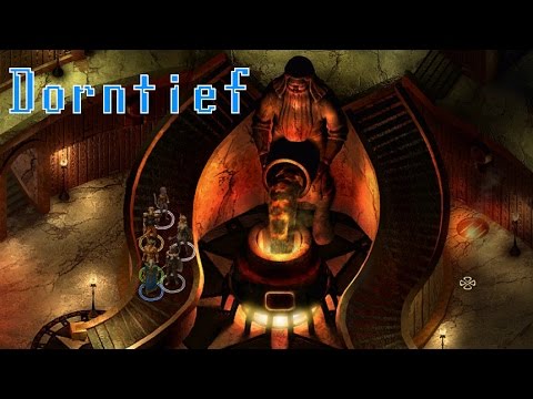 Icewind Dale Komplettlösung - Teil 05 | Dorntief