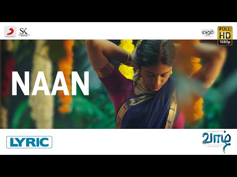 naan song lyrics Thumbnail