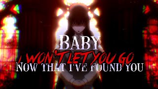 Baby Now that I've Found You ( STALKER VERSION ) - Song Cover by Gwendy
