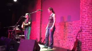 I Saw A Stranger With Your Hair - John Gorka plus special g