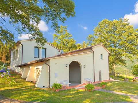 Fornace - Montemurlo - Prato - Italy