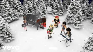 Carol of the Bells / Christmas Eve (Sarajevo 12/24) [Offi...