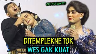 Download lagu Cak Percil and friends!! Come on, let's go straight to Mangku Sinden mp3