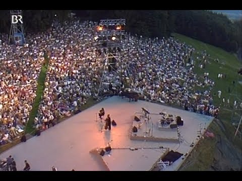 9.  Songs an einem Sommerabend  1995