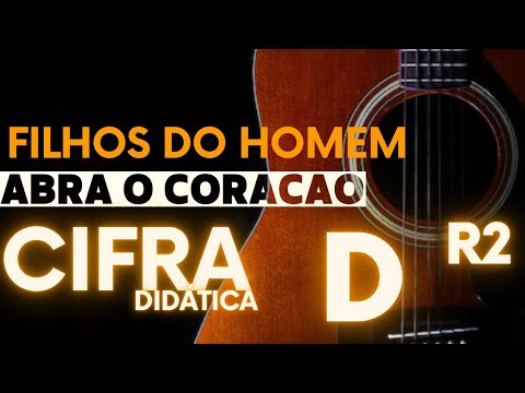 Abra O Coração - Jota Neto