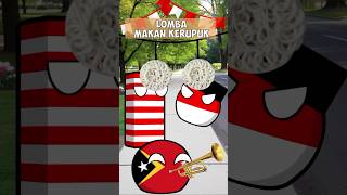 Download lagu Dirgahayu republik Indonesia 🇮🇩 || #countryball #indonesia #independenceday mp3 Download lagu Dirgahayu republik Indonesia 🇮🇩 || #countryball #indonesia #independenceday mp3
