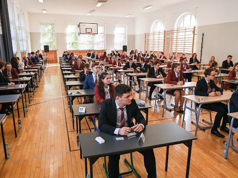 Maj maturalny - Rinn-Czyżewski