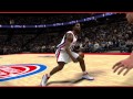 Nba 2k11 Launch Trailer