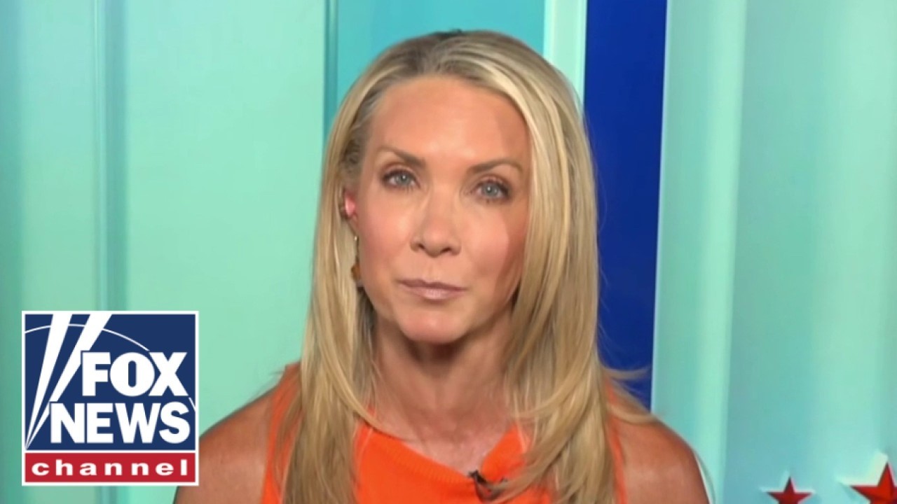 Dana Perino: There is NO substitute for this