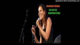 Rhiannon Giddens - At The Purchaser&#39;s Option (Live)