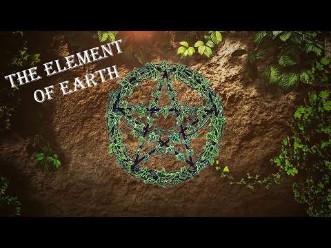 Element of Earth EP113
