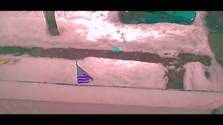 William Basinski - "Disintegration Loop dlp2.1"