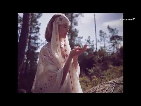 Malgosia Bela for Reserved Re.Design Spring 2019 Campaign