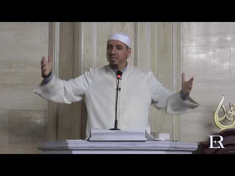 Strehimore profetike | 11. Udhëzime profetike për trajtimin e brengave - Enis Rama