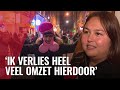 Zo verliep de eerste avond vroegere sluitingstijden op de Wallen
