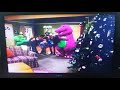 Barney S Night Before Christmas VHS And DVD Trailer Alternate Version