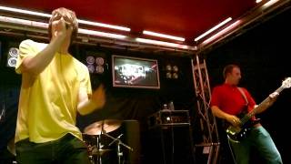 Complete Stone Roses Mersey Paradise Room At The Top 6 May 2011