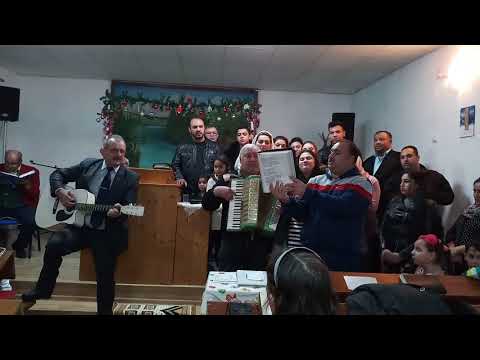 Biserica baptista ciopeia(2)