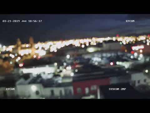 Carátula del video del producto