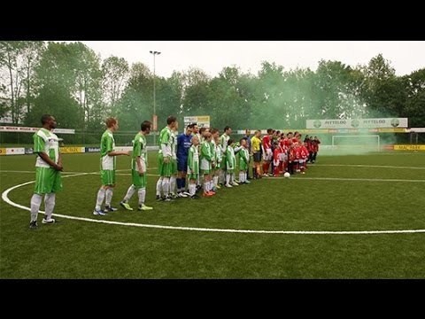 Samenvatting asv Dronten - BAS (seizoen 2013/2014)