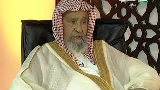 برنامج (فتاوى) (119) لمعالي الشيخ صالح الفوزان بتاريخ [1437-05-29] - كبار العلماء