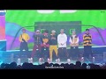 BTS 방탄소년단 Go Go Go 고민보다GO Mirrored Fancam