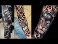 The Best 12 Sleeve Vorlagen Tattoo Arm Mann Oldschool