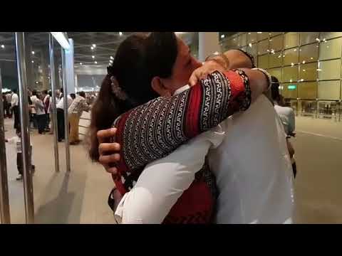 Challenge to NASA Kambi Love You MAA Come To India Challenge to NASA Kambi