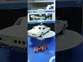 1980 Chevrolet Caprice Classic by Greenlight