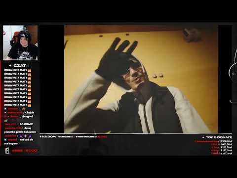 Multi reaguje Żabson & Kronkel Dom - MMS!!!