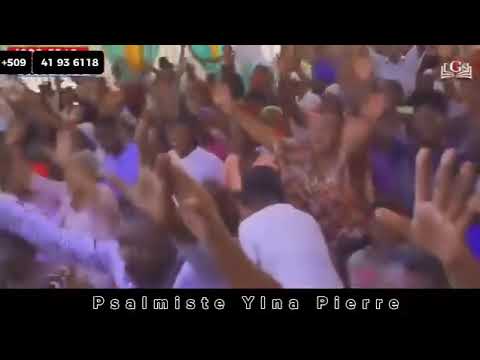 Adoration Tèt pati wi - Sa trop piti pou bon Dye m nan. Pa gen anyen li paka fé!