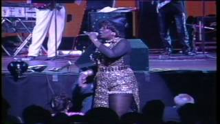 G.B.T.V. CultureShare ARCHIVES 1994:  PAMELA MAYNARD &amp; PABLO G.  "Heal the world"  (HD)