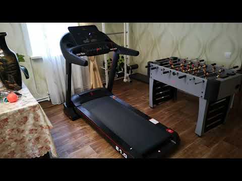Беговая дорожка KOENIGSMANN E1.0